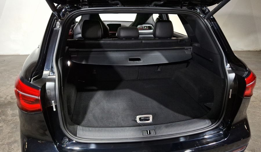 Mg Hs 2.0 TROPHY DCT AWD Suv 2021