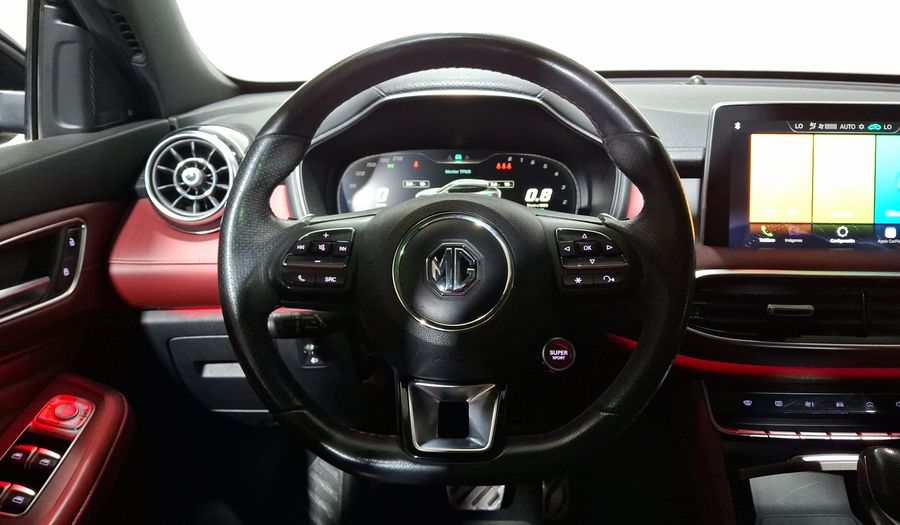 Mg Hs 2.0 TROPHY DCT AWD Suv 2021