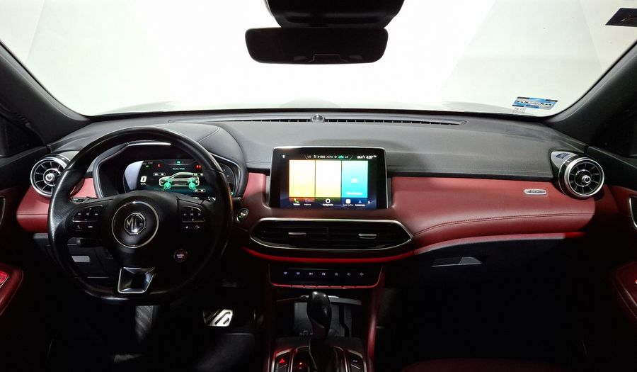 Mg Hs 2.0 TROPHY DCT AWD Suv 2021