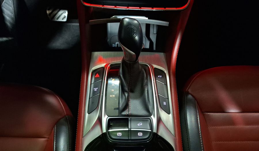 Mg Hs 2.0 TROPHY DCT AWD Suv 2021