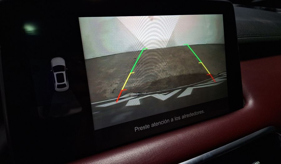 Mg Hs 2.0 TROPHY DCT AWD Suv 2021