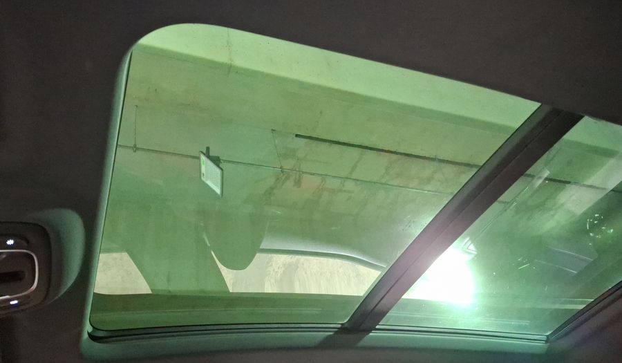 Mg Hs 2.0 TROPHY DCT AWD Suv 2021