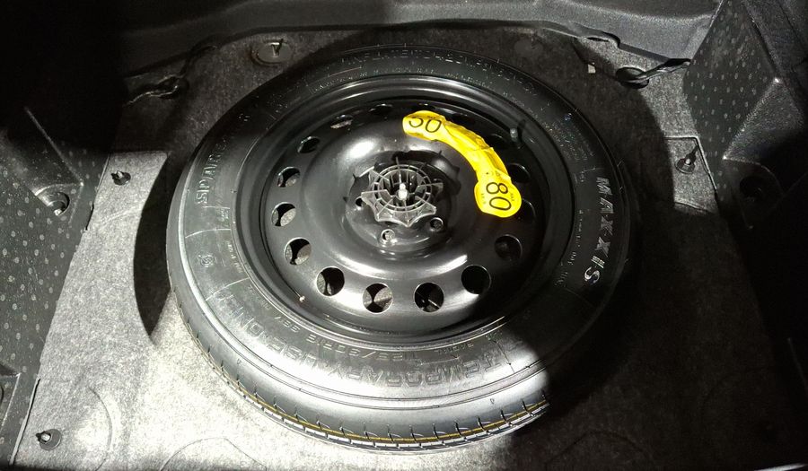 Mg Hs 2.0 TROPHY DCT AWD Suv 2021