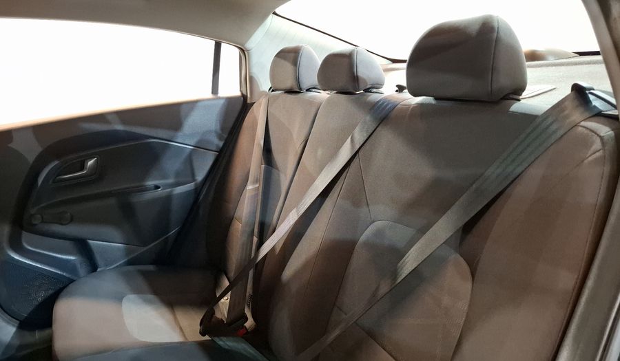 Kia Rio 1.6 LX MT Sedan 2016