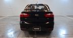 Kia Rio 1.6 LX MT Sedan 2016