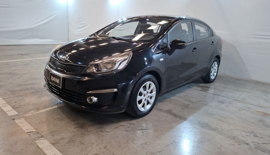 Kia • Rio