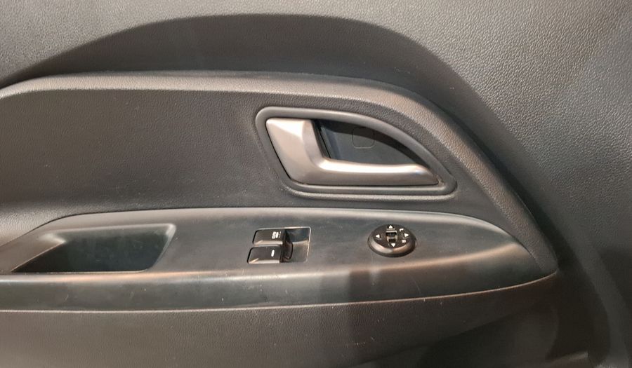 Kia Rio 1.6 LX MT Sedan 2016