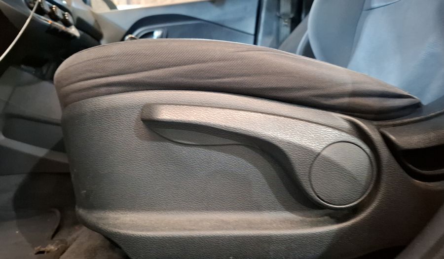 Kia Rio 1.6 LX MT Sedan 2016