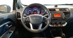 Kia Rio 1.6 LX MT Sedan 2016