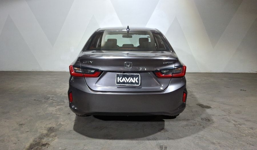 Honda City 1.5 PRIME CVT Sedan 2022