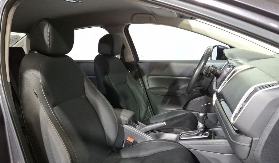 Honda City 1.5 PRIME CVT Sedan 2022