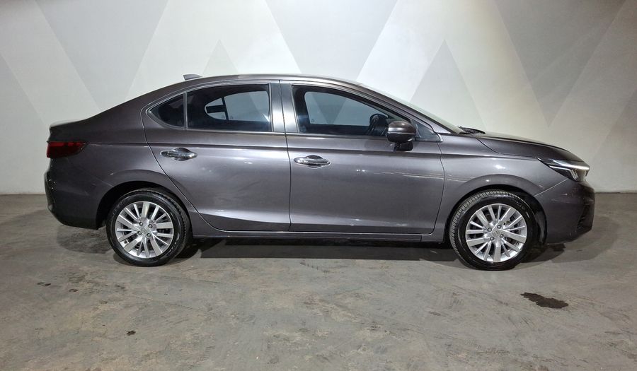 Honda City 1.5 PRIME CVT Sedan 2022