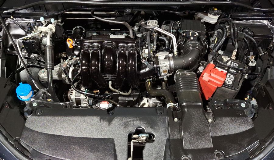 Honda City 1.5 PRIME CVT Sedan 2022