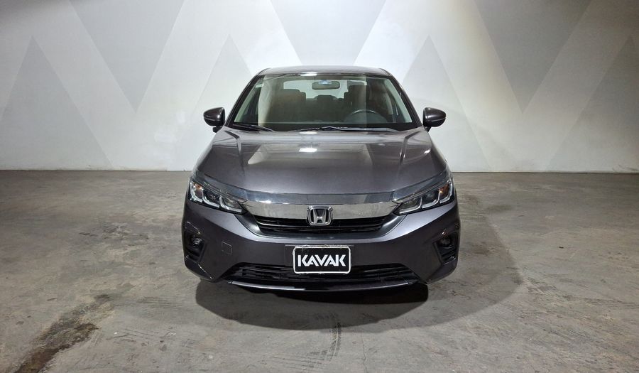 Honda City 1.5 PRIME CVT Sedan 2022