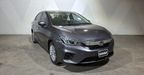 Honda City 1.5 PRIME CVT Sedan 2022