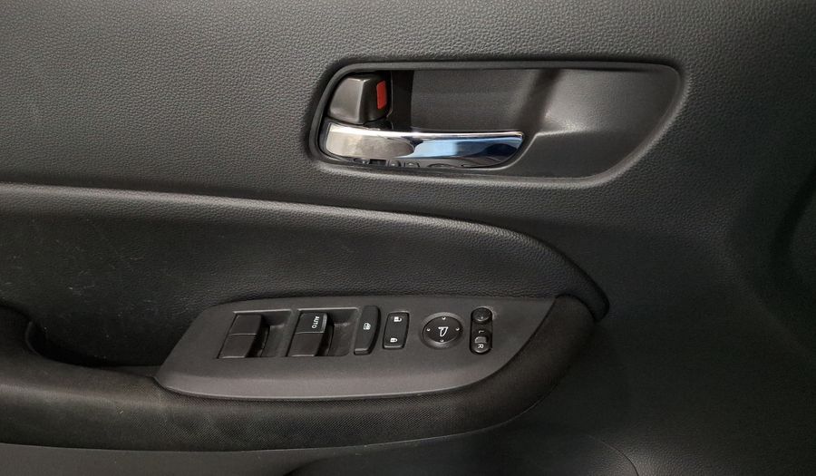 Honda City 1.5 PRIME CVT Sedan 2022