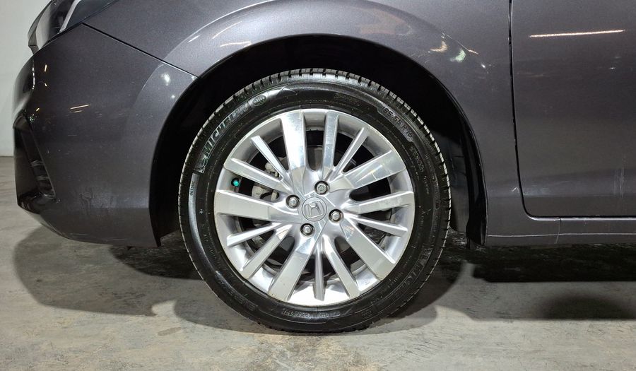 Honda City 1.5 PRIME CVT Sedan 2022