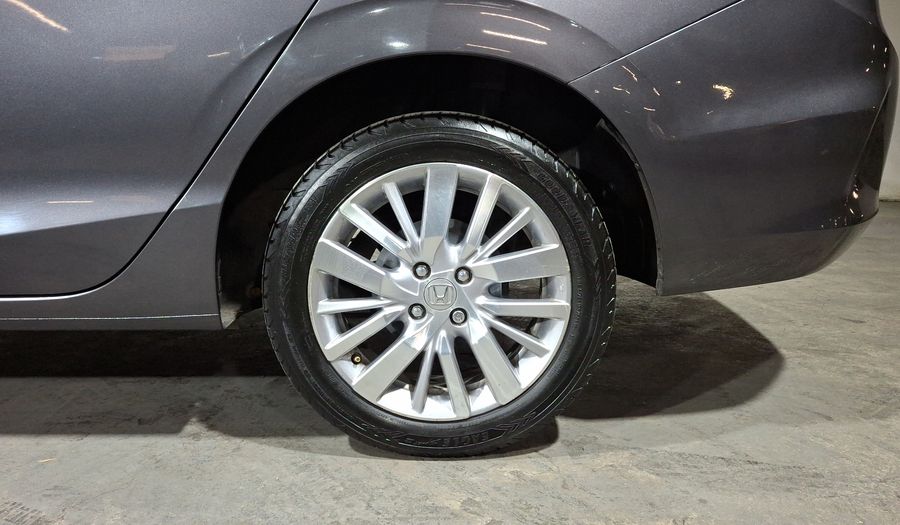 Honda City 1.5 PRIME CVT Sedan 2022