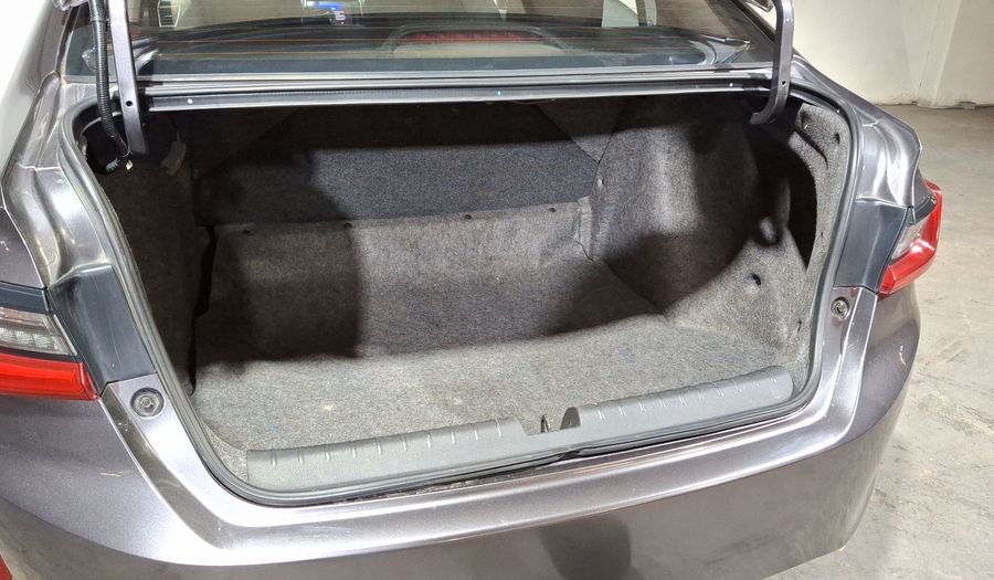 Honda City 1.5 PRIME CVT Sedan 2022