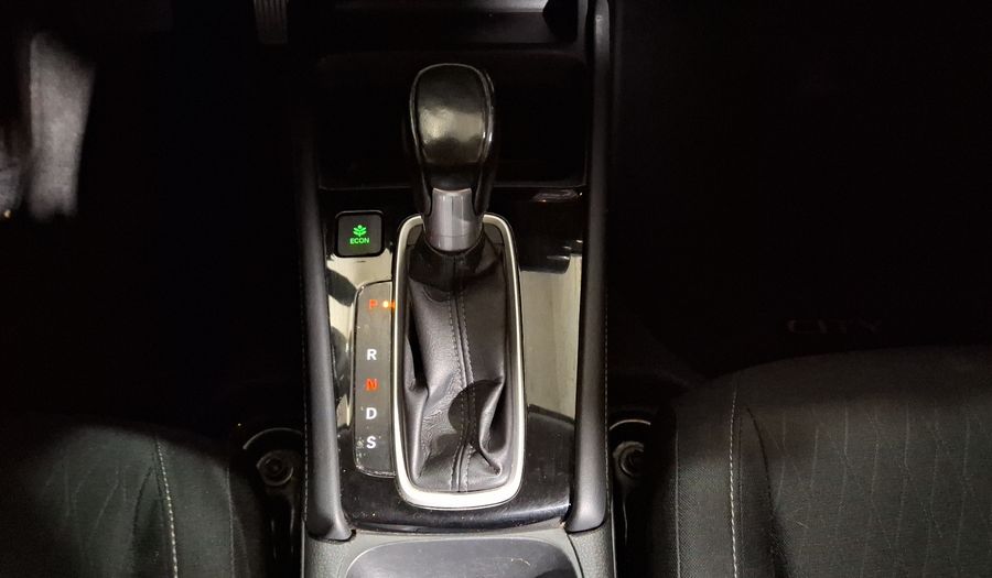 Honda City 1.5 PRIME CVT Sedan 2022