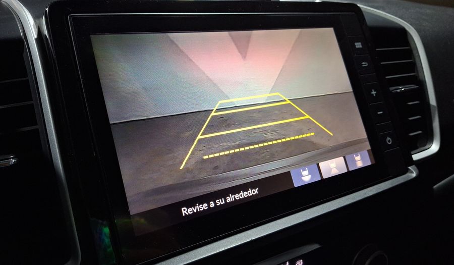 Honda City 1.5 PRIME CVT Sedan 2022