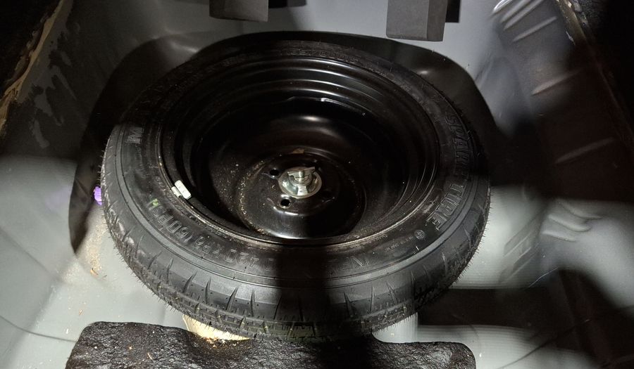 Honda City 1.5 PRIME CVT Sedan 2022