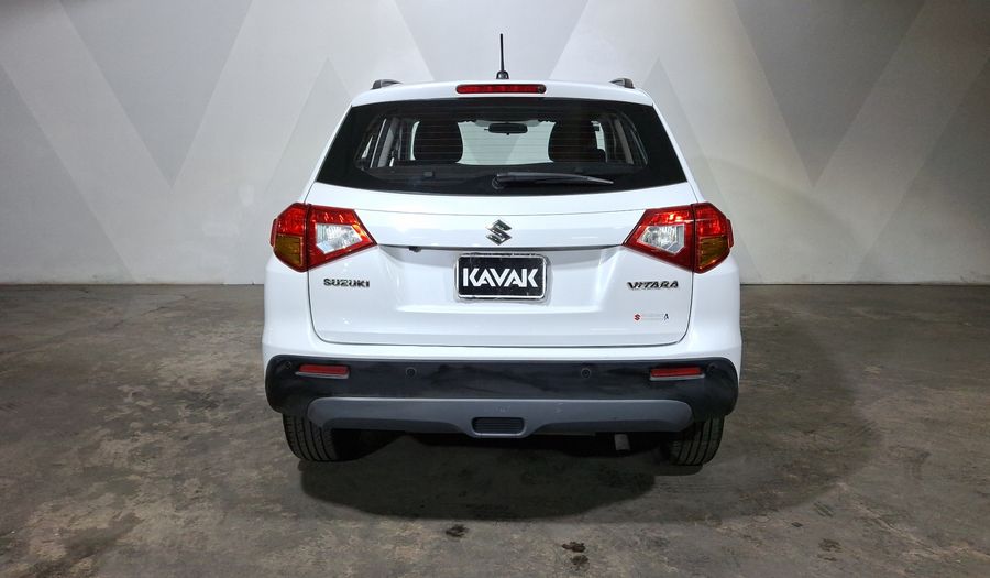 Suzuki Vitara 1.6 GLS AT Suv 2016