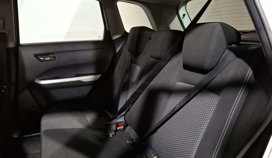 Suzuki Vitara 1.6 GLS AT Suv 2016