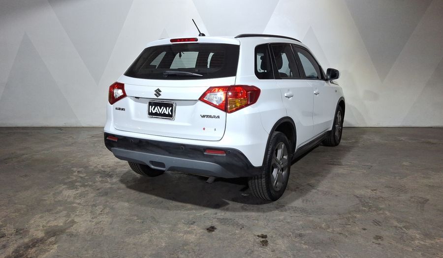 Suzuki Vitara 1.6 GLS AT Suv 2016