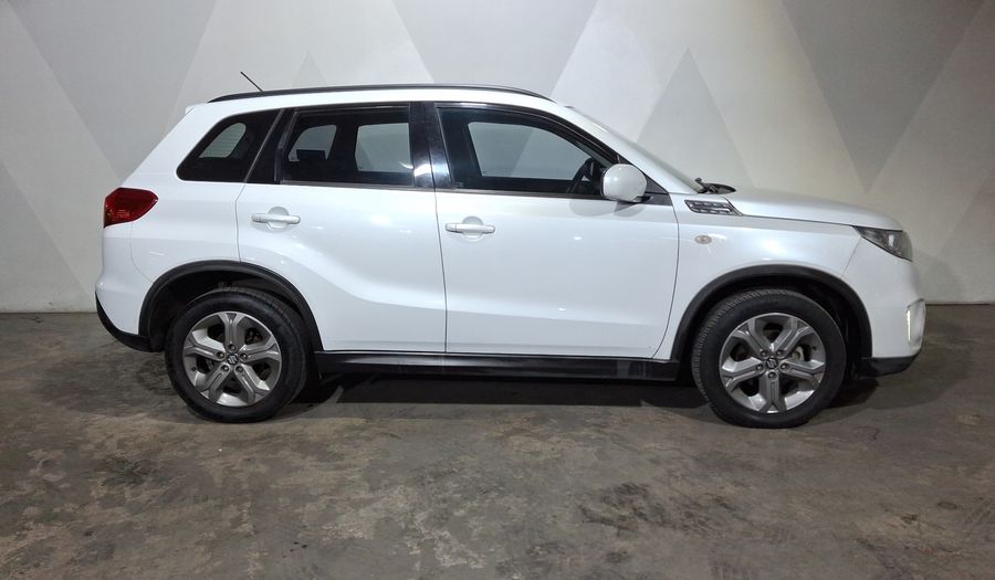 Suzuki Vitara 1.6 GLS AT Suv 2016