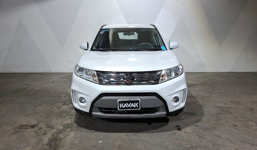 Suzuki Vitara 1.6 GLS AT Suv 2016