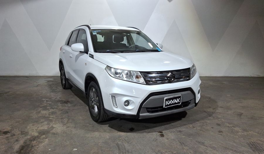 Suzuki Vitara 1.6 GLS AT Suv 2016