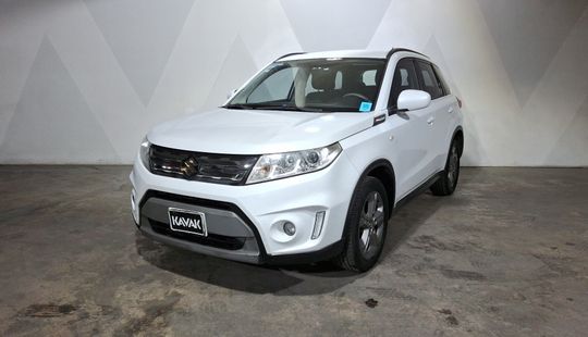 Suzuki • Vitara