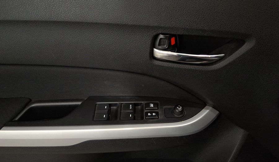 Suzuki Vitara 1.6 GLS AT Suv 2016