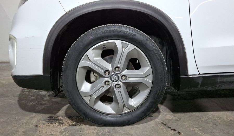 Suzuki Vitara 1.6 GLS AT Suv 2016