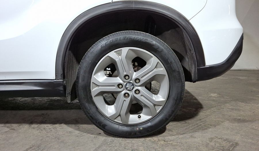 Suzuki Vitara 1.6 GLS AT Suv 2016