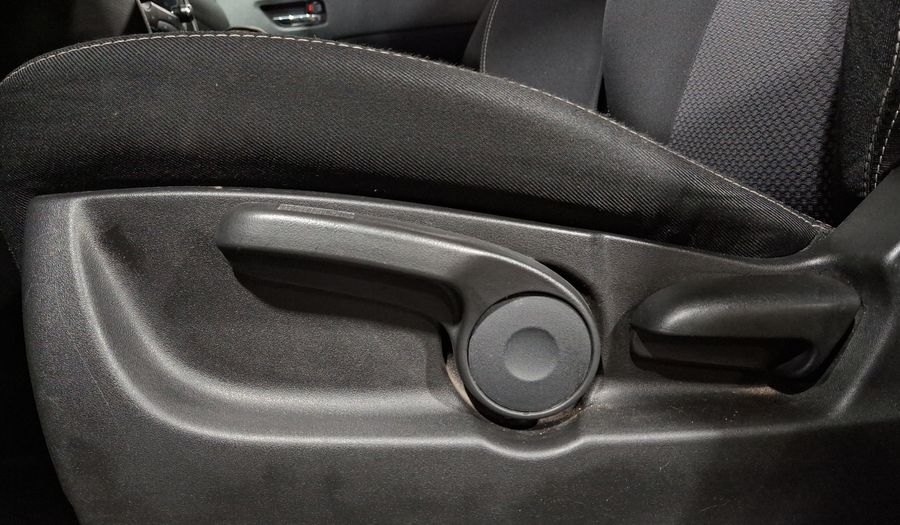 Suzuki Vitara 1.6 GLS AT Suv 2016