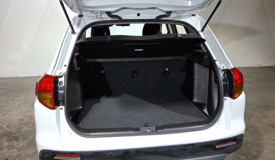 Suzuki Vitara 1.6 GLS AT Suv 2016