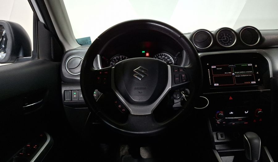 Suzuki Vitara 1.6 GLS AT Suv 2016