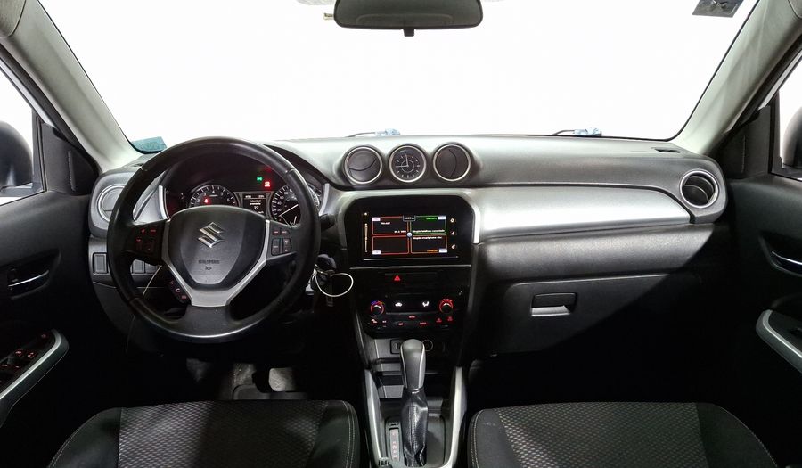 Suzuki Vitara 1.6 GLS AT Suv 2016
