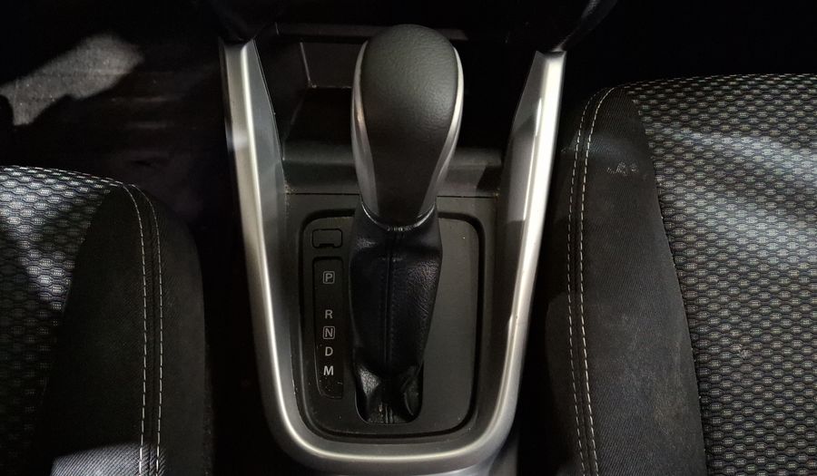 Suzuki Vitara 1.6 GLS AT Suv 2016