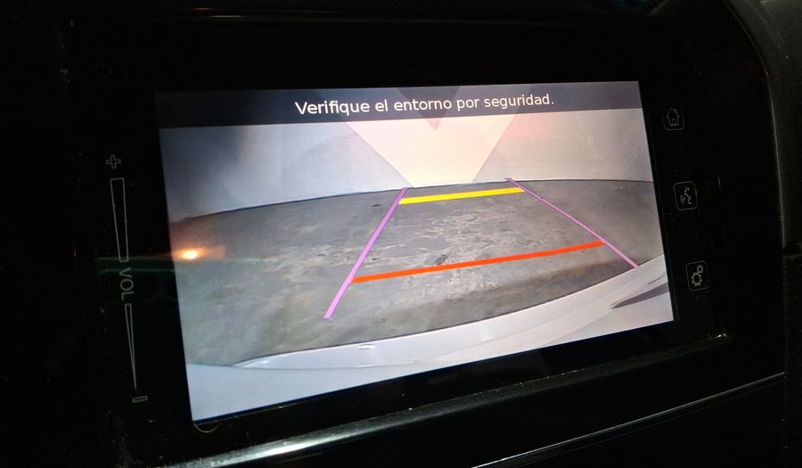 Suzuki Vitara 1.6 GLS AT Suv 2016