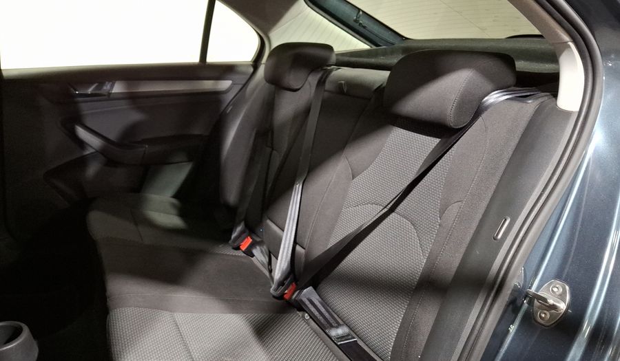 Seat Toledo 1.4 STYLE DCT Sedan 2018