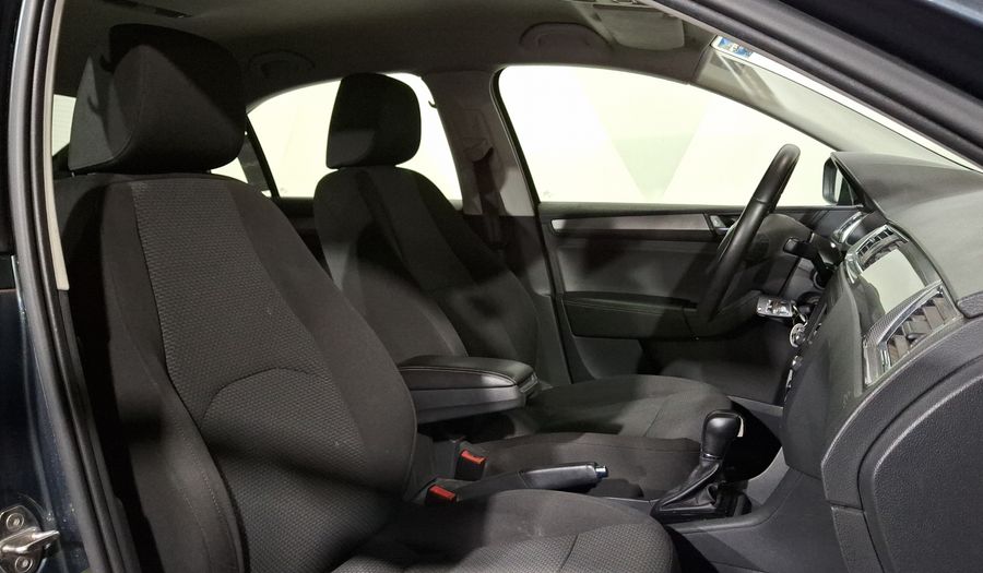 Seat Toledo 1.4 STYLE DCT Sedan 2018