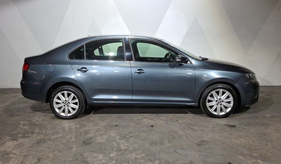 Seat Toledo 1.4 STYLE DCT Sedan 2018