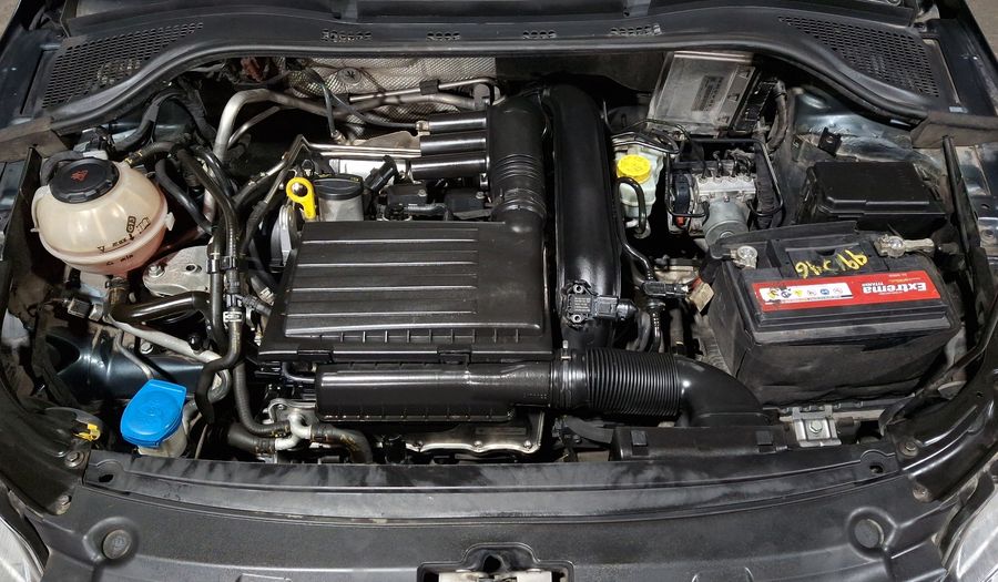 Seat Toledo 1.4 STYLE DCT Sedan 2018
