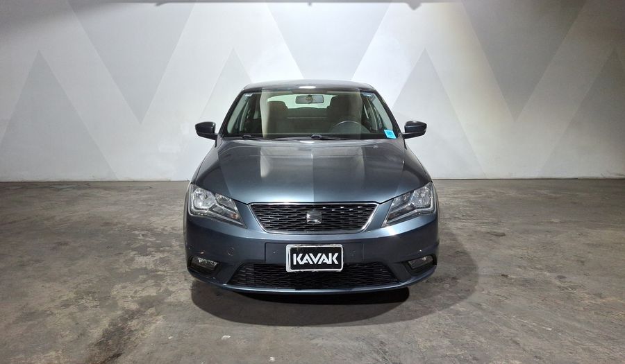 Seat Toledo 1.4 STYLE DCT Sedan 2018
