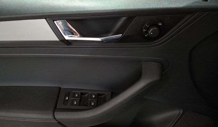 Seat Toledo 1.4 STYLE DCT Sedan 2018