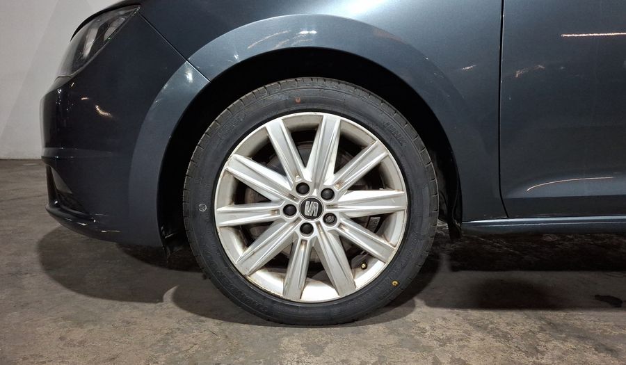 Seat Toledo 1.4 STYLE DCT Sedan 2018