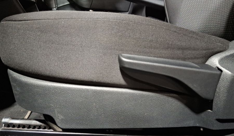 Seat Toledo 1.4 STYLE DCT Sedan 2018